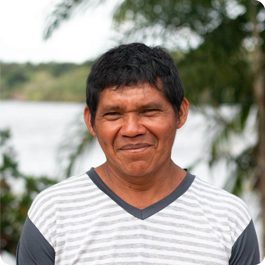 Gabriel Pabón